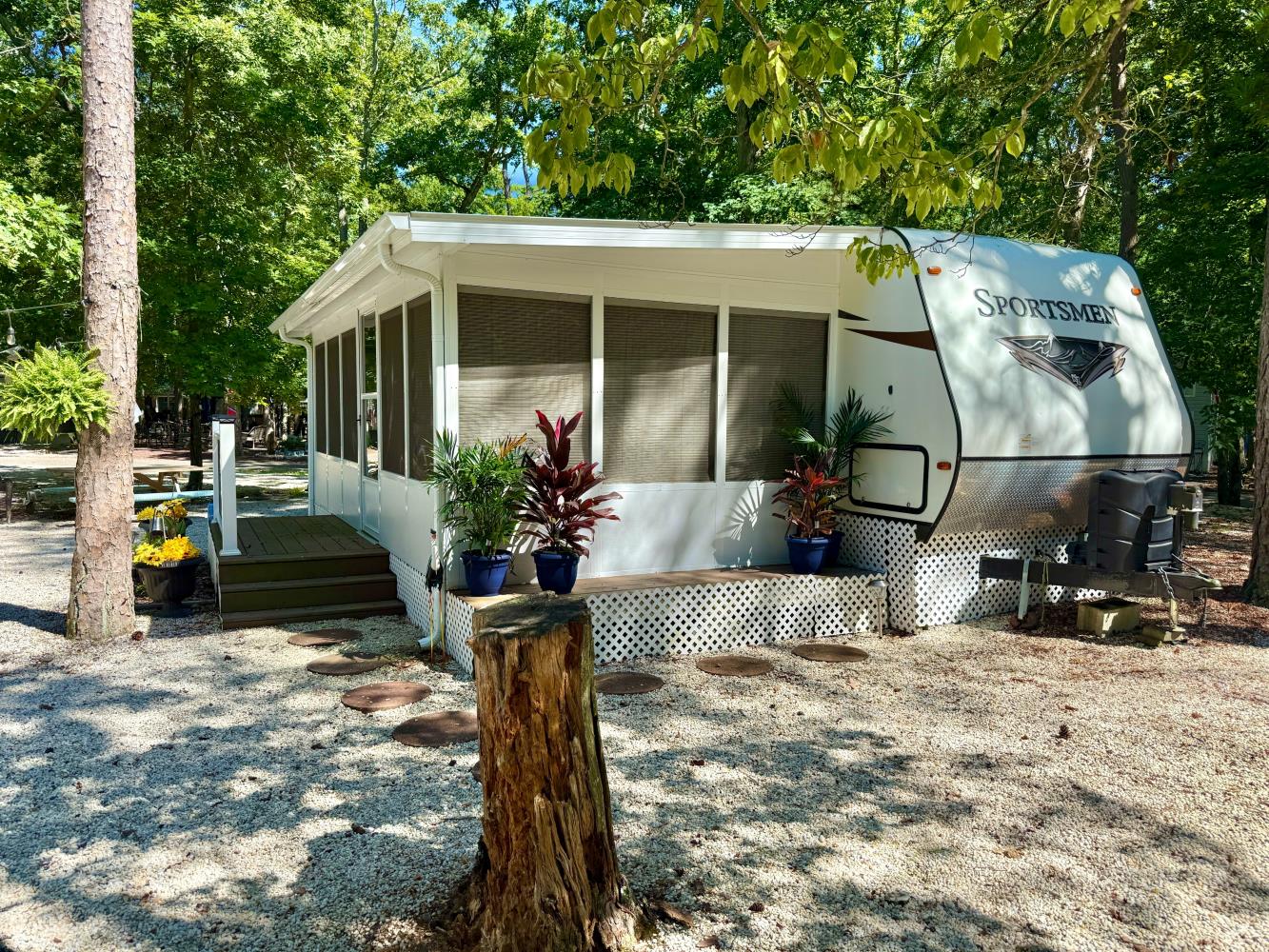 2016 Sportsmen on site S-20